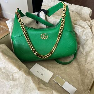 Gucci - handbag - Aphrodite small. - New, never used!